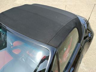 BMW Z3 M usata 34