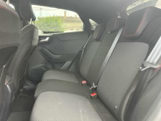 FORD Puma usata, con Controllo trazione