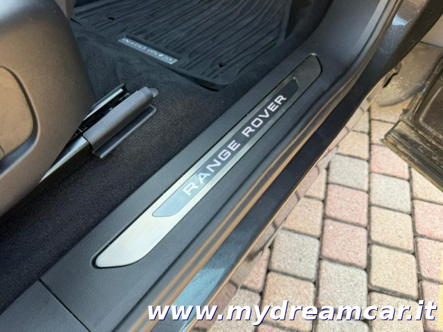 LAND ROVER Range Rover Evoque usata, con Fari LED