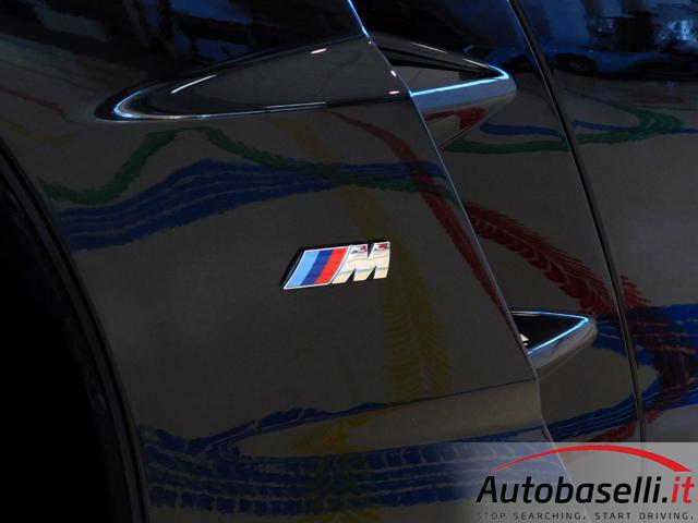 BMW Z4 usata, con Sensori di parcheggio anteriori