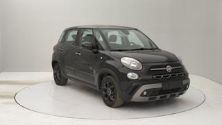 FIAT 500L usata, con Boardcomputer