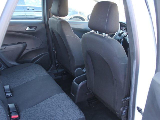 OPEL Crossland X usata, con Servosterzo