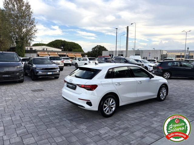 AUDI A3 usata, con Controllo automatico clima