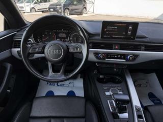 AUDI A5 usata, con Immobilizzatore elettronico