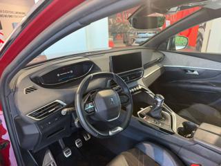 PEUGEOT 3008 usata, con Cruise Control