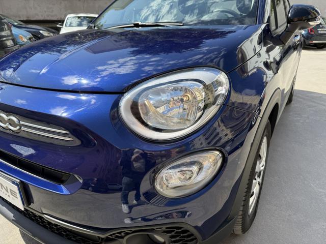 FIAT 500X usata, con Airbag laterali