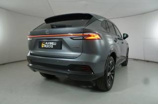 MG HS usata, con Airbag