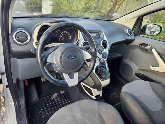 FORD Ka+ usata, con ESP
