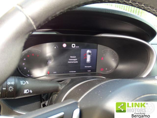FIAT Tipo usata, con Airbag Passeggero
