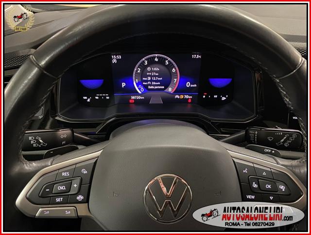 VOLKSWAGEN Polo usata, con Park Distance Control