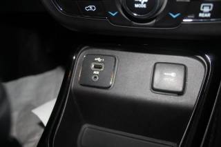 JEEP Compass usata, con Immobilizzatore elettronico