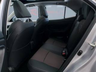 TOYOTA Yaris Cross usata 15