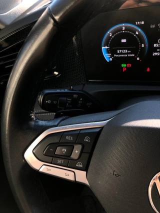 VOLKSWAGEN Tiguan usata, con Park Distance Control