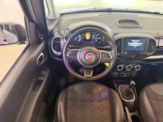FIAT 500L usata 11