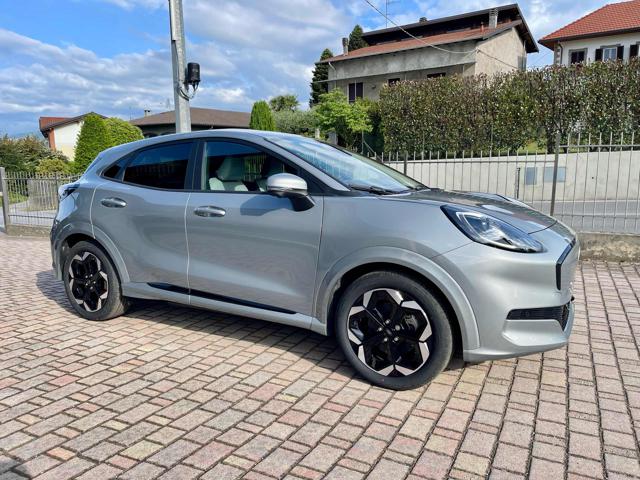 FORD Puma usata, con Airbag laterali