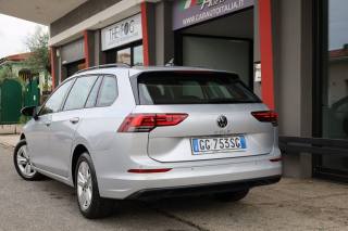 VOLKSWAGEN Golf usata 96