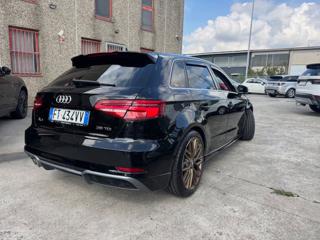 AUDI A3 usata, con Airbag Passeggero
