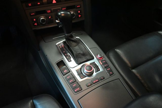 AUDI A6 usata 47