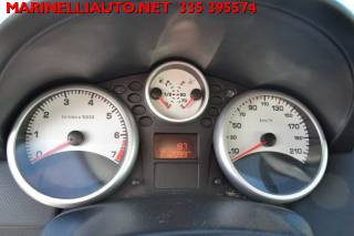 PEUGEOT 207 usata, con Climatizzatore