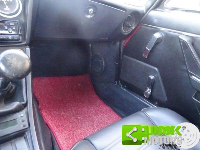 ALFA ROMEO Spider usata 17