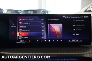 BMW 420 usata, con Sound system