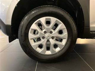 DACIA Duster usata 5