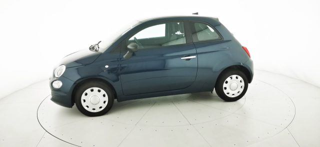 FIAT 500 usata 35