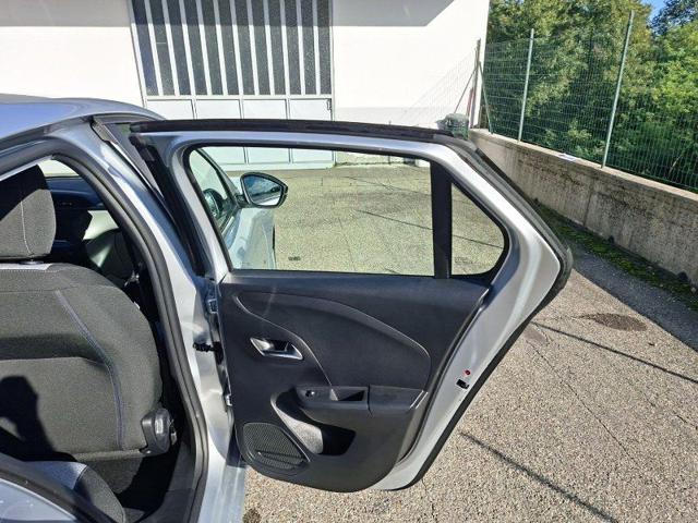 OPEL Corsa usata, con Monitoraggio pressione pneumatici
