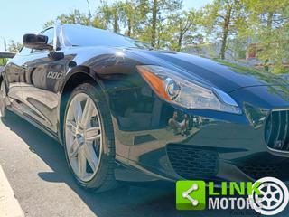 MASERATI Quattroporte usata, con Chiusura centralizzata telecomandata
