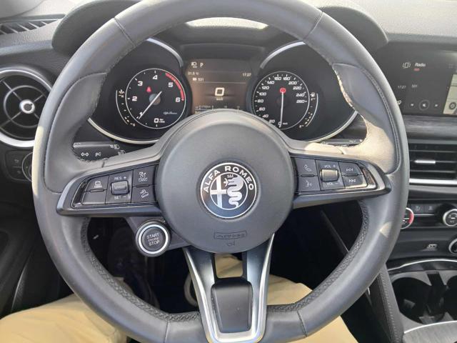 ALFA ROMEO Stelvio usata, con Park Distance Control