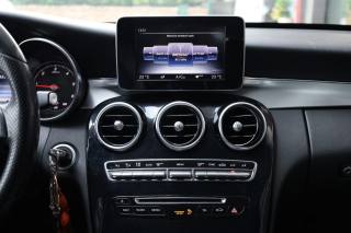 MERCEDES-BENZ C 200 usata, con USB