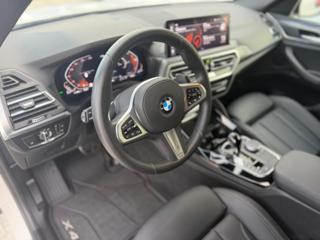 BMW X4 usata, con Chiusura centralizzata
