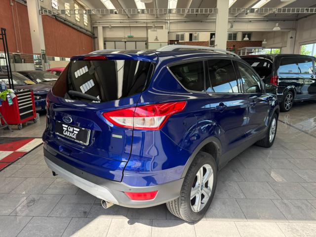 FORD Kuga usata, con Cruise Control