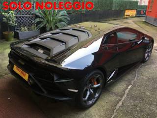 LAMBORGHINI Huracan usata, con Airbag Passeggero