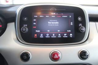 FIAT 500X usata, con ESP