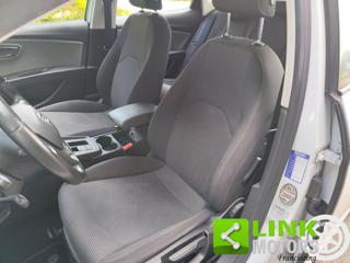 SEAT Leon usata, con Autoradio