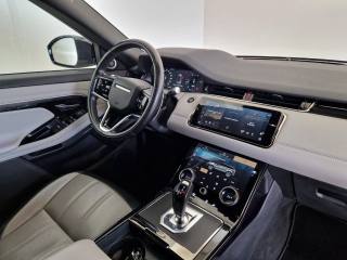 LAND ROVER Range Rover Evoque usata, con Cruise Control