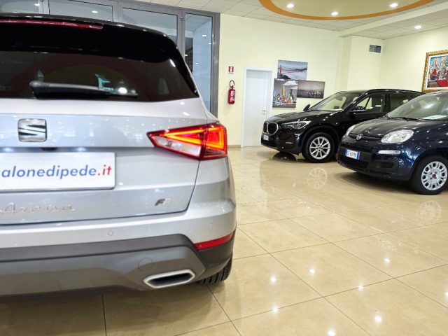 SEAT Arona usata, con Cruise Control