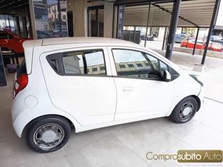 CHEVROLET Spark usata, con Chiusura centralizzata
