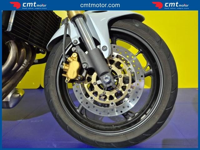 HONDA Hornet 600 usata 7