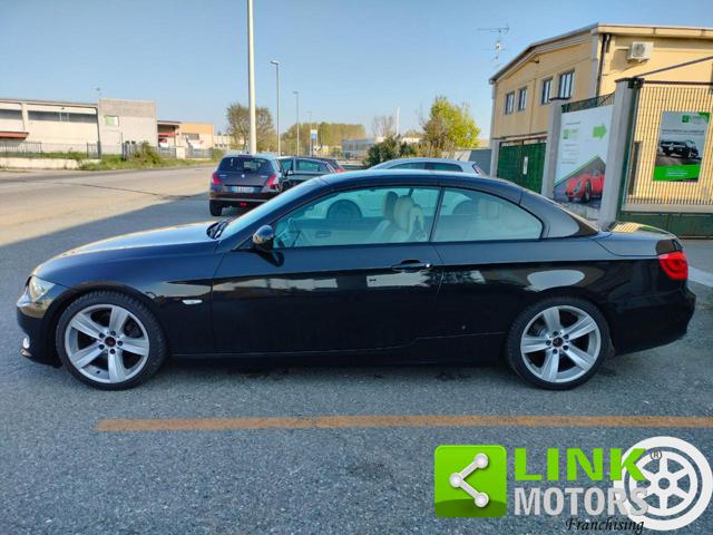BMW 320 usata, con Chiusura centralizzata