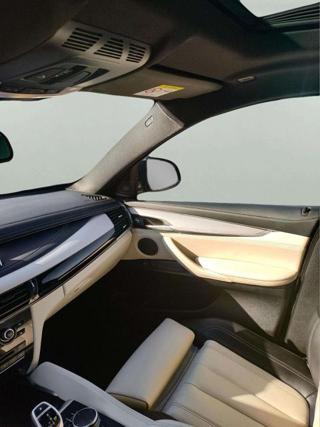 BMW X6 usata, con Chiusura centralizzata