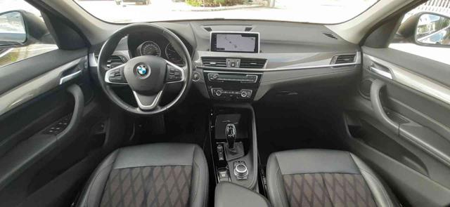 BMW X1 usata, con Bluetooth