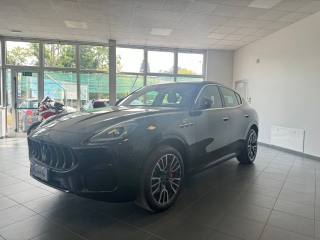 MASERATI Grecale usata, con Antifurto