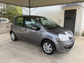 RENAULT Modus usata, con Airbag laterali