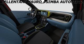 FIAT Grande Panda usata, con Airbag laterali
