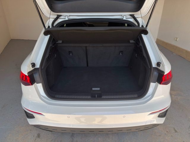 AUDI A3 usata, con Filtro antiparticolato
