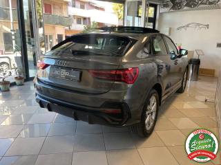 AUDI Q3 usata, con Airbag Passeggero