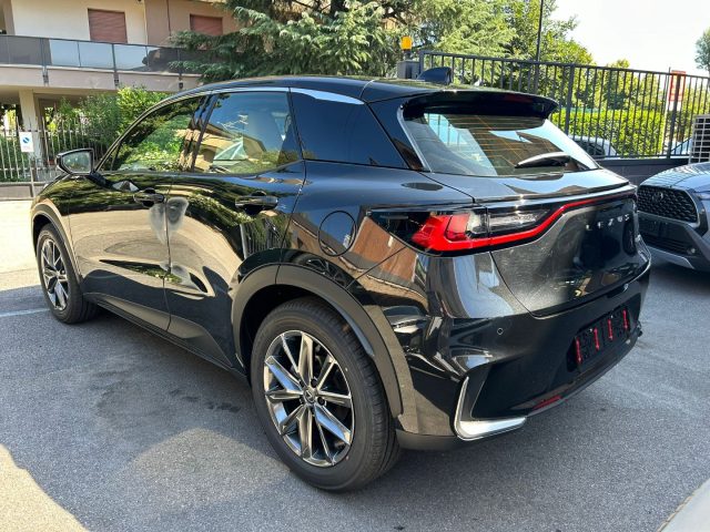 LEXUS LBX usata, con Alzacristalli elettrici