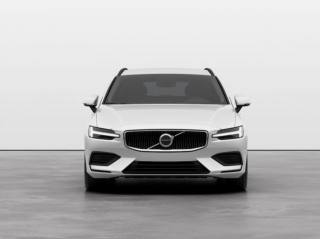 VOLVO V60 usata, con Boardcomputer